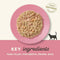 Applaws Tuna Fillet with Pacific Prawn Wet Cat Food