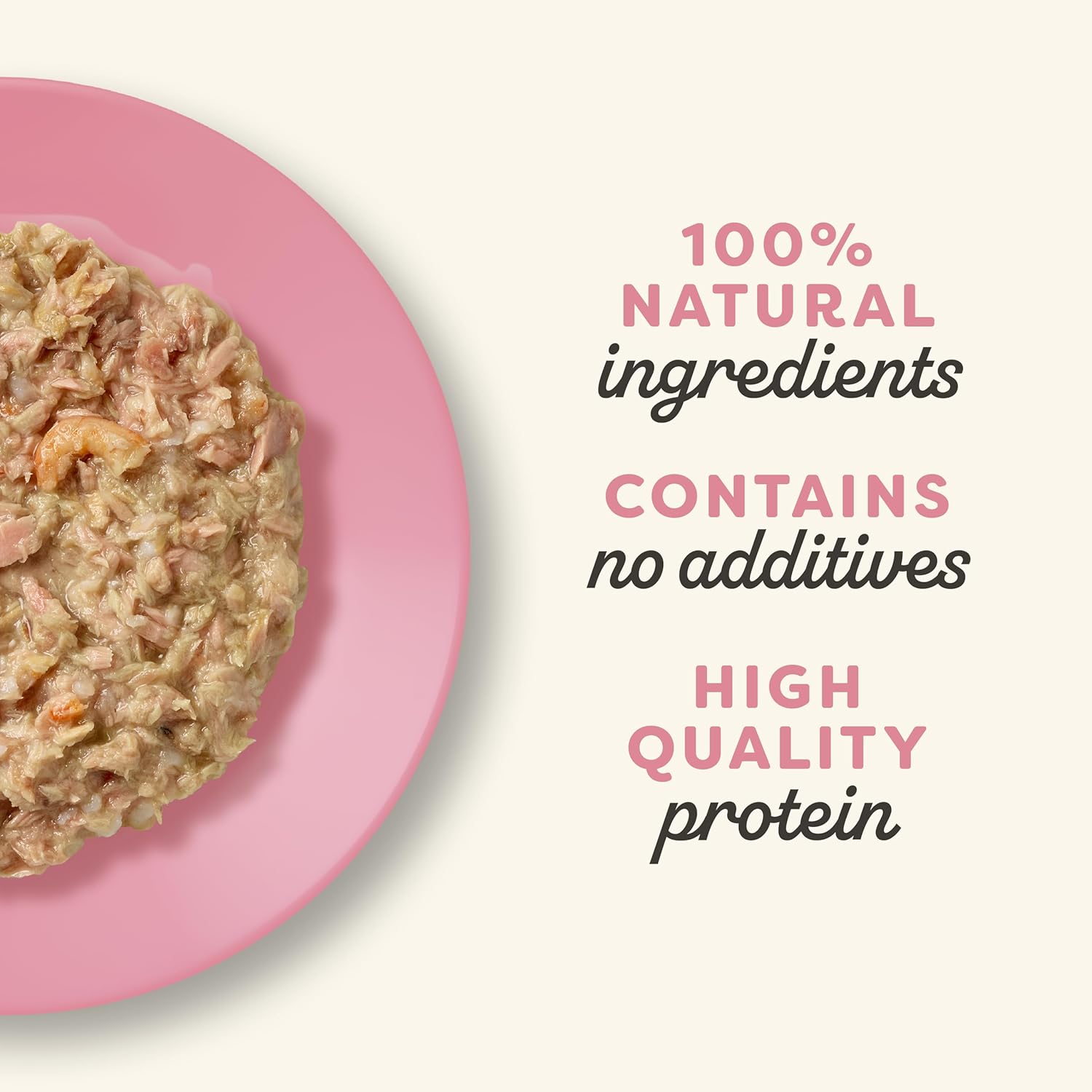 Applaws Tuna Fillet with Pacific Prawn Wet Cat Food