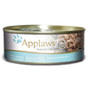 Applaws Natural Tuna Fillet Wet Cat Food