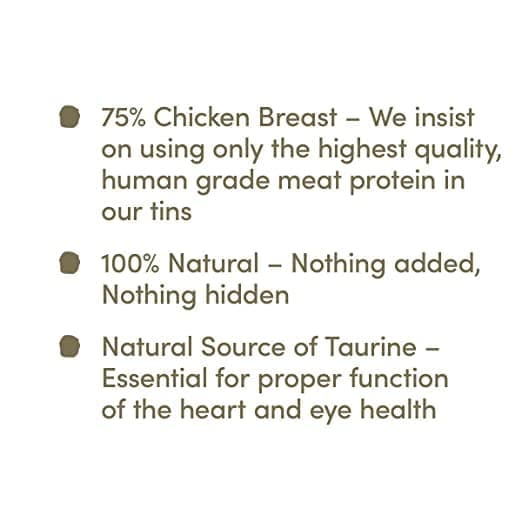 Applaws Chicken Breast Wet Cat Food