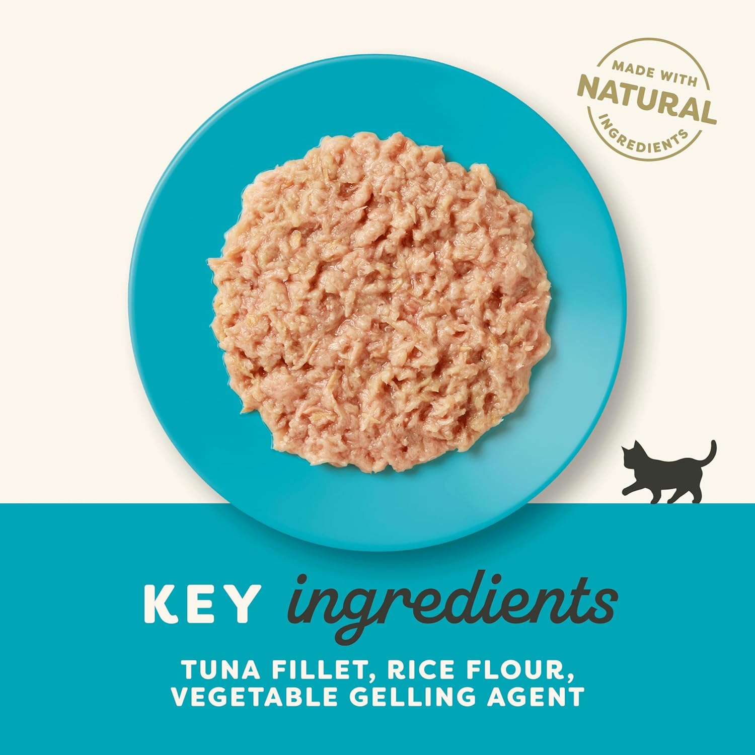 Applaws Tuna for Kittens Wet Food