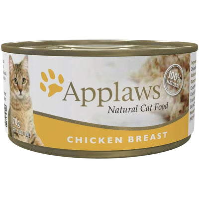 Applaws Chicken Breast Wet Cat Food