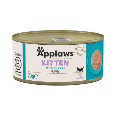 Applaws Tuna for Kittens Wet Food